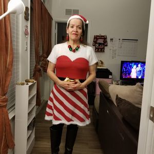 Meet your Posher, Ruth